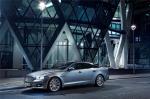 Jaguar XJ LWB 2012 года (UK)